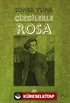 Çizgilerle Rosa Luxemburg