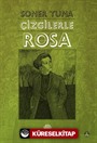 Çizgilerle Rosa Luxemburg