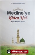 Medine'ye Giden Yol