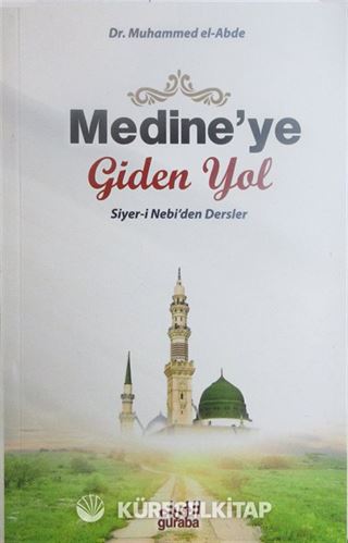 Medine'ye Giden Yol