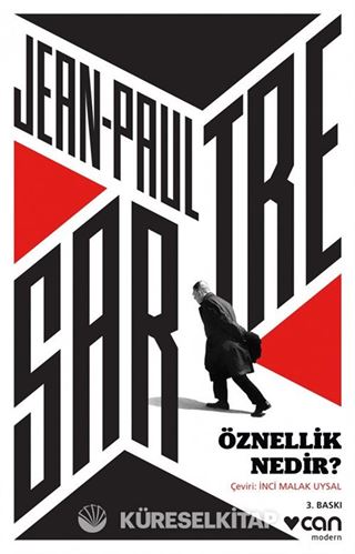 Öznellik Nedir?