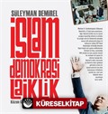 İslam Demokrasi Laiklik