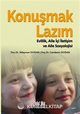 Konuşmak Lazım