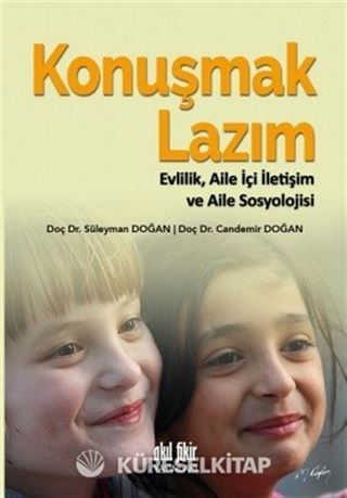 Konuşmak Lazım