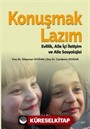 Konuşmak Lazım