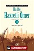 Halife Hz. Ömer (Tek Kitap)