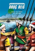 Oruç Reis (Karton Kapak)