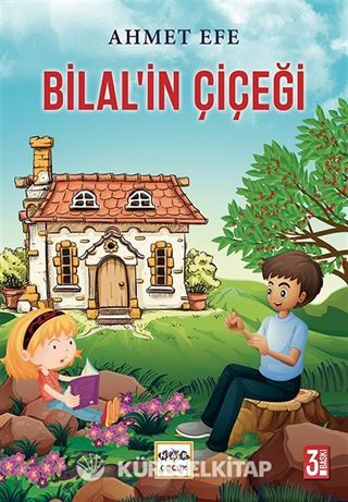 Bilal'in Çiçeği