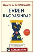 Evren Kaç Yaşında?