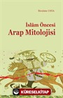 İslam Öncesi Arap Mitolojisi