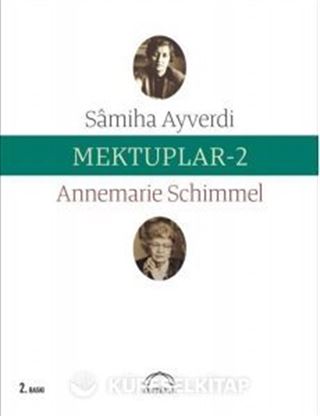 Mektuplar 2