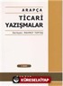 Arapça Ticari Yazışmalar