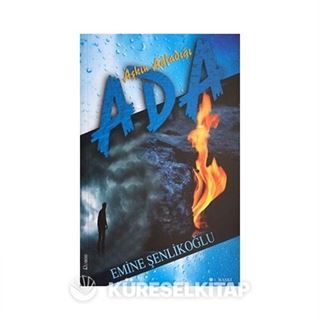Aşkın Ağladığı Ada