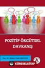 Pozitif Örgütsel Davranış