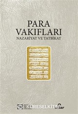 Para Vakıfları