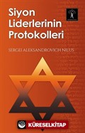 Siyon Liderlerinin Protokolleri