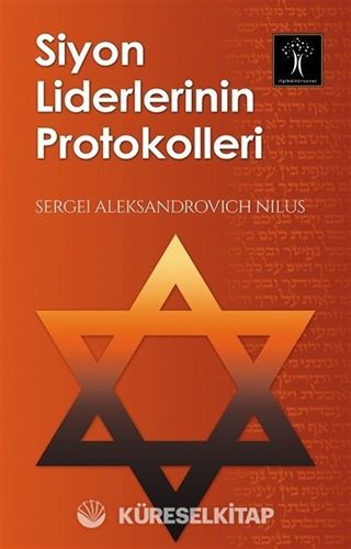 Siyon Liderlerinin Protokolleri
