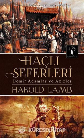 Haçlı Seferleri