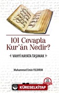 101 Cevapla Kur'an Nedir?