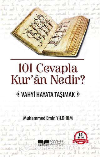101 Cevapla Kur'an Nedir?