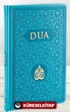 Dua (Evrâd-ı Şerîfe) (Orta Boy, Arapça - Türkçe, Turkuaz)