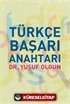 Türkçe Başarı Anahtarı