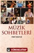 Müzik Sohbetleri