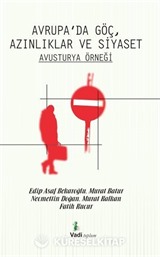 Avrupa'da Göç, Azınlıklar ve Siyaset