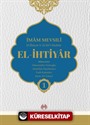 El-İhtiyar Tercümesi (4 Cilt Takım)