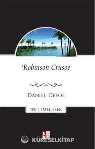 Robinson Crusoe