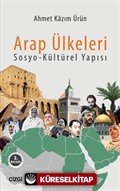 Arap Ülkeleri Sosyo-Kültürel Yapısı