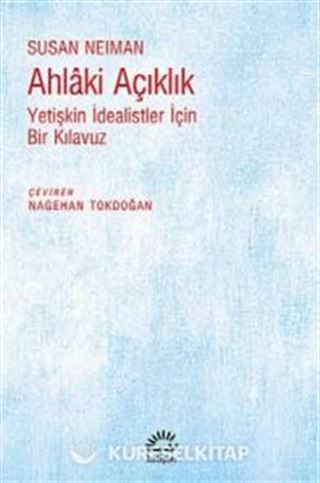 Ahlaki Açıklık
