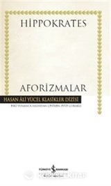 Aforizmalar (Hippokrates) (Karton Kapak)