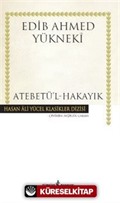 Atebetü'l-Hakayık (Karton Kapak)