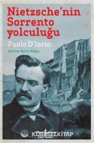 Nietzsche'nin Sorrento Yolculuğu