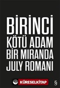 Birinci Kötü Adam