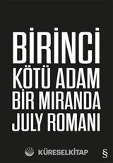 Birinci Kötü Adam