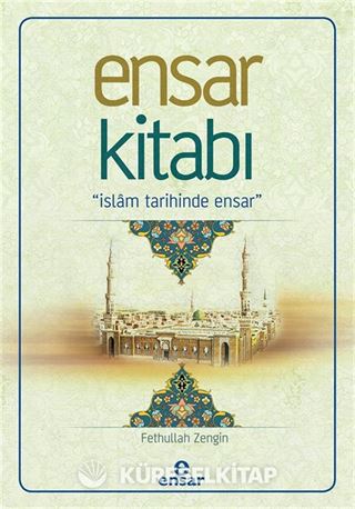 Ensar Kitabı