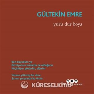 Yürü Dur Boya