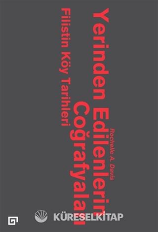 Yerinden Edilenlerin Coğrafyaları
