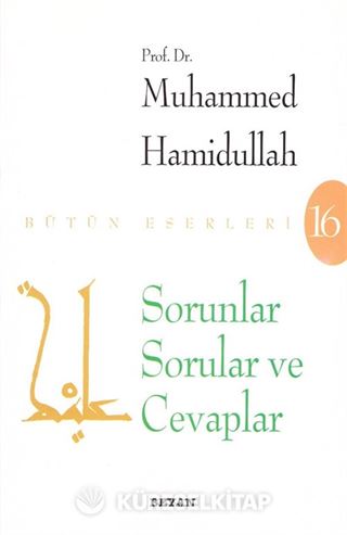 Sorunlar Sorular ve Cevaplar