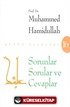 Sorunlar Sorular ve Cevaplar