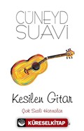 Kesilen Gitar