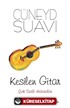 Kesilen Gitar