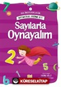 Sayılarla Oynayalım / Matematiksel Düşünme Seti 1