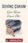 Gece Kuşu Uzun Öter