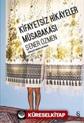 Kifayetsiz Hikayeler Müsabakası