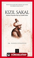 Kızıl Sakal