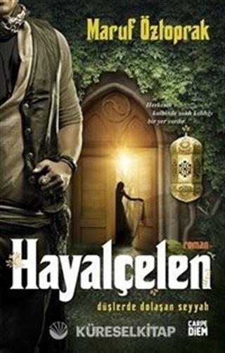 Hayalçelen (Ciltli)