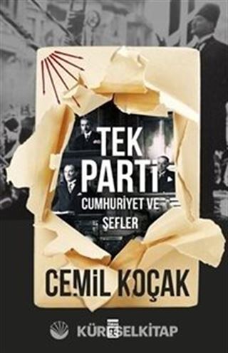 Tek Parti